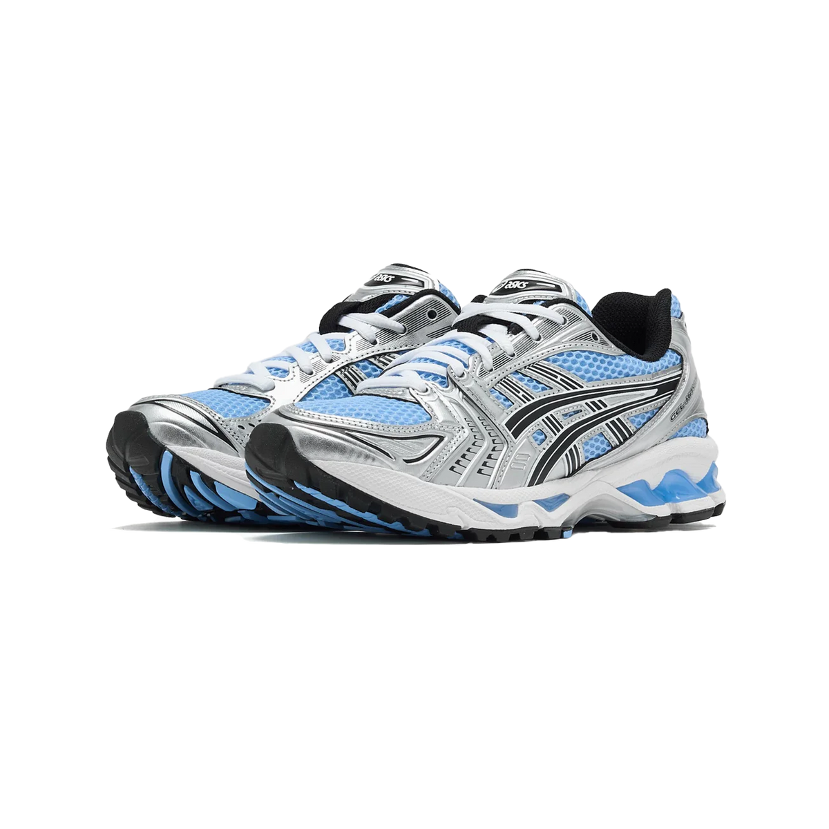 ASICS Gel-Kayano 14 'Arctic Sky/Pure Silver' - Arctic Sky/Pure Silver - image 2