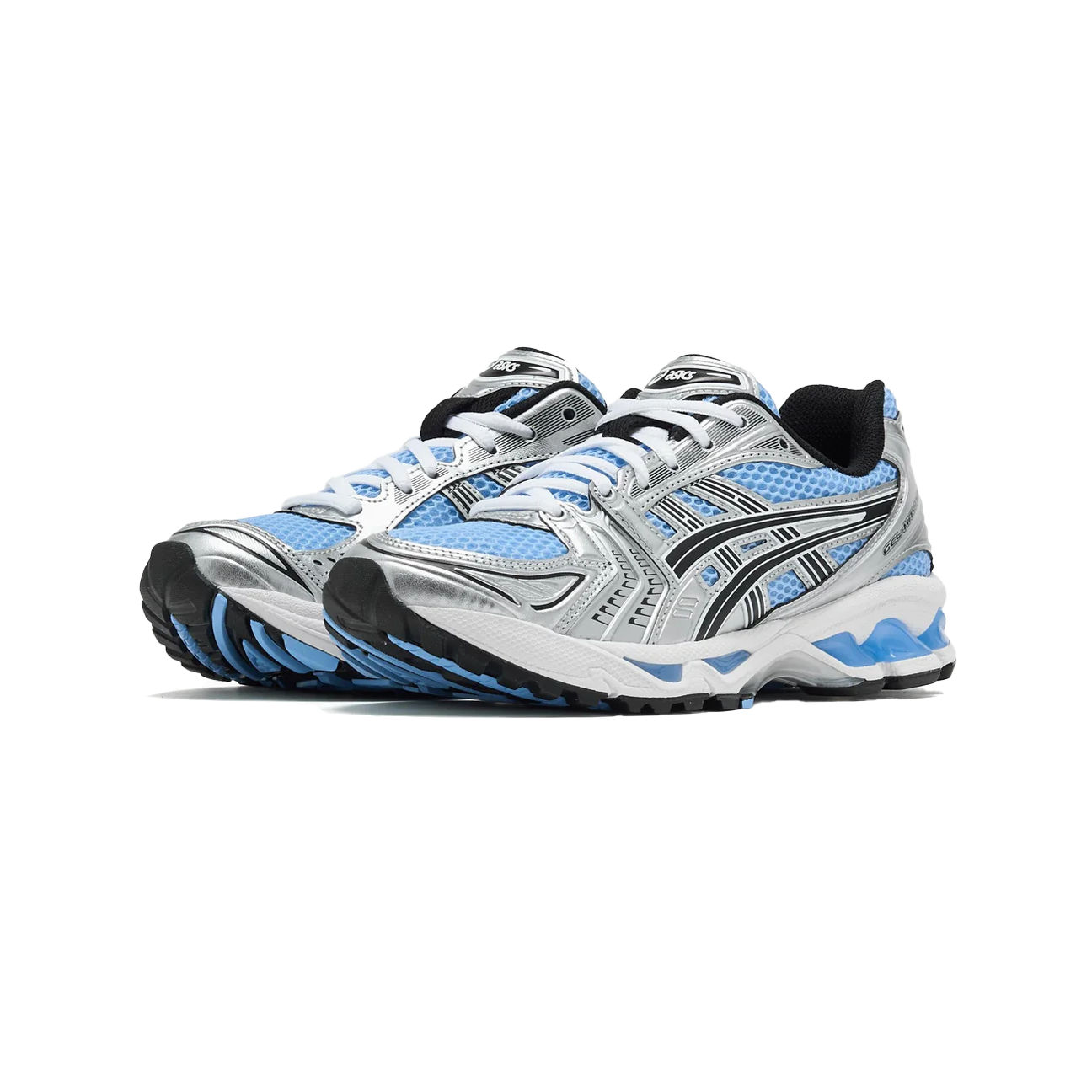 ASICS Gel-Kayano 14 'Arctic Sky/Pure Silver' - Arctic Sky/Pure Silver - image 2