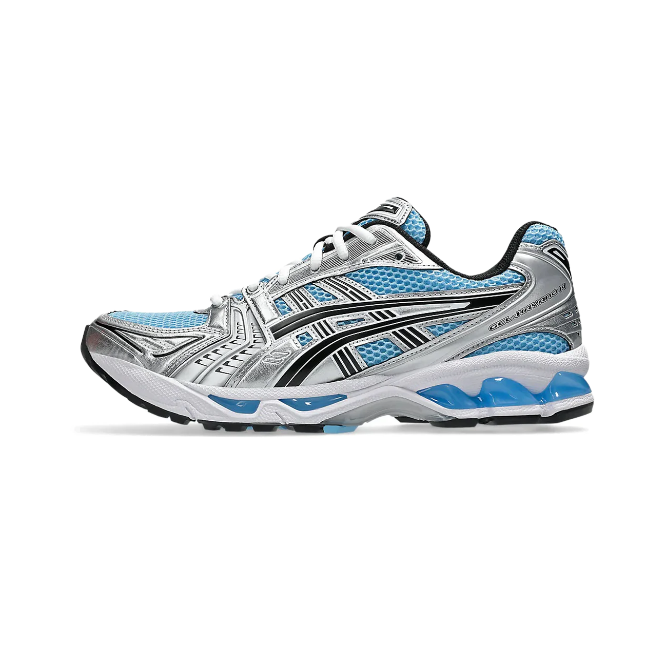 ASICS Gel-Kayano 14 'Arctic Sky/Pure Silver' - Arctic Sky/Pure Silver