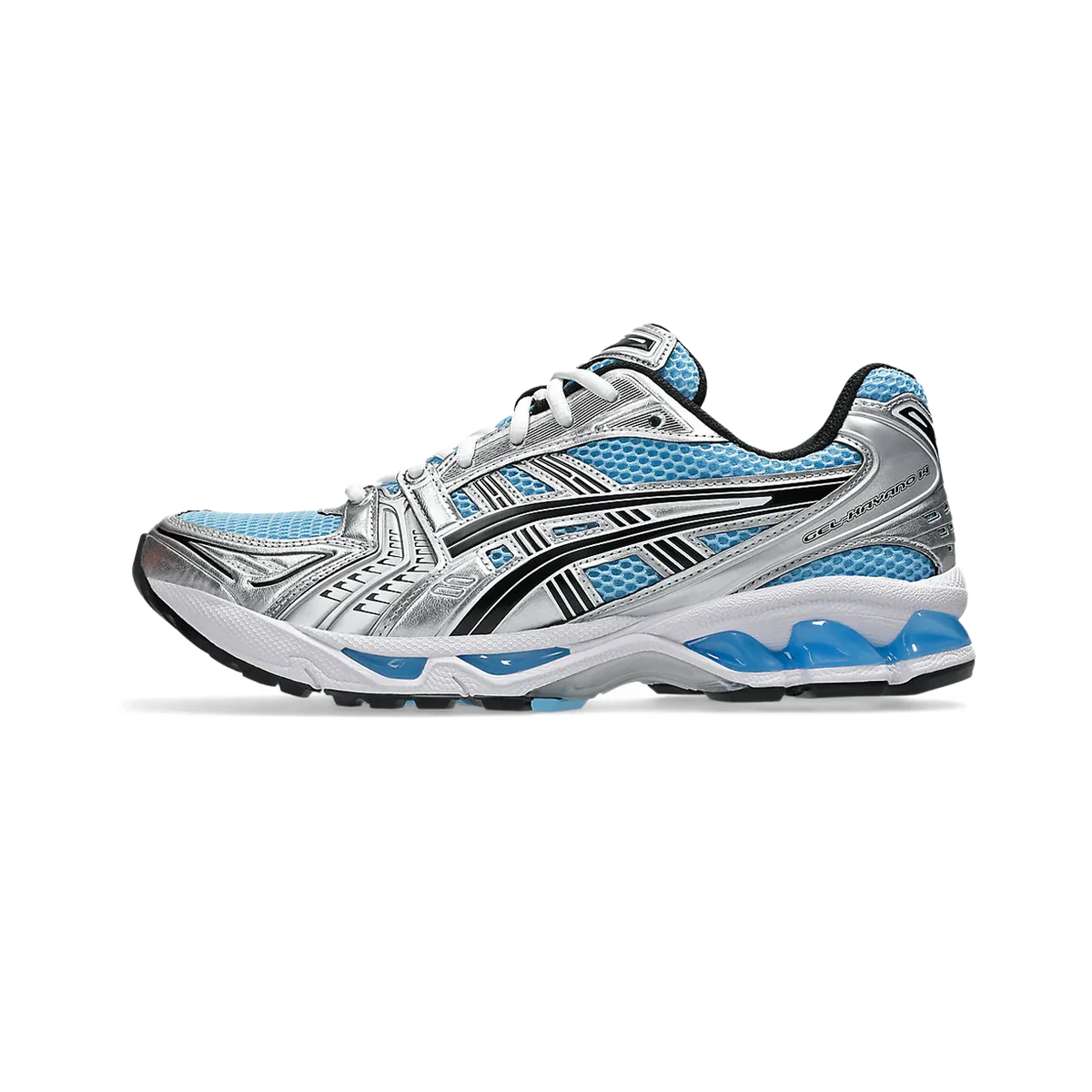 ASICS Gel-Kayano 14 'Arctic Sky/Pure Silver' - Arctic Sky/Pure Silver