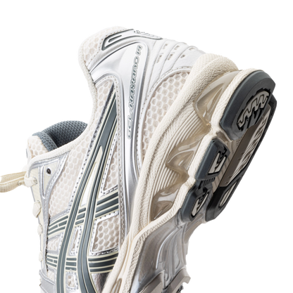 ASICS Gel-Kayano 14 'Birch Dark Pewter' - Birch Dark Pewter - image 6