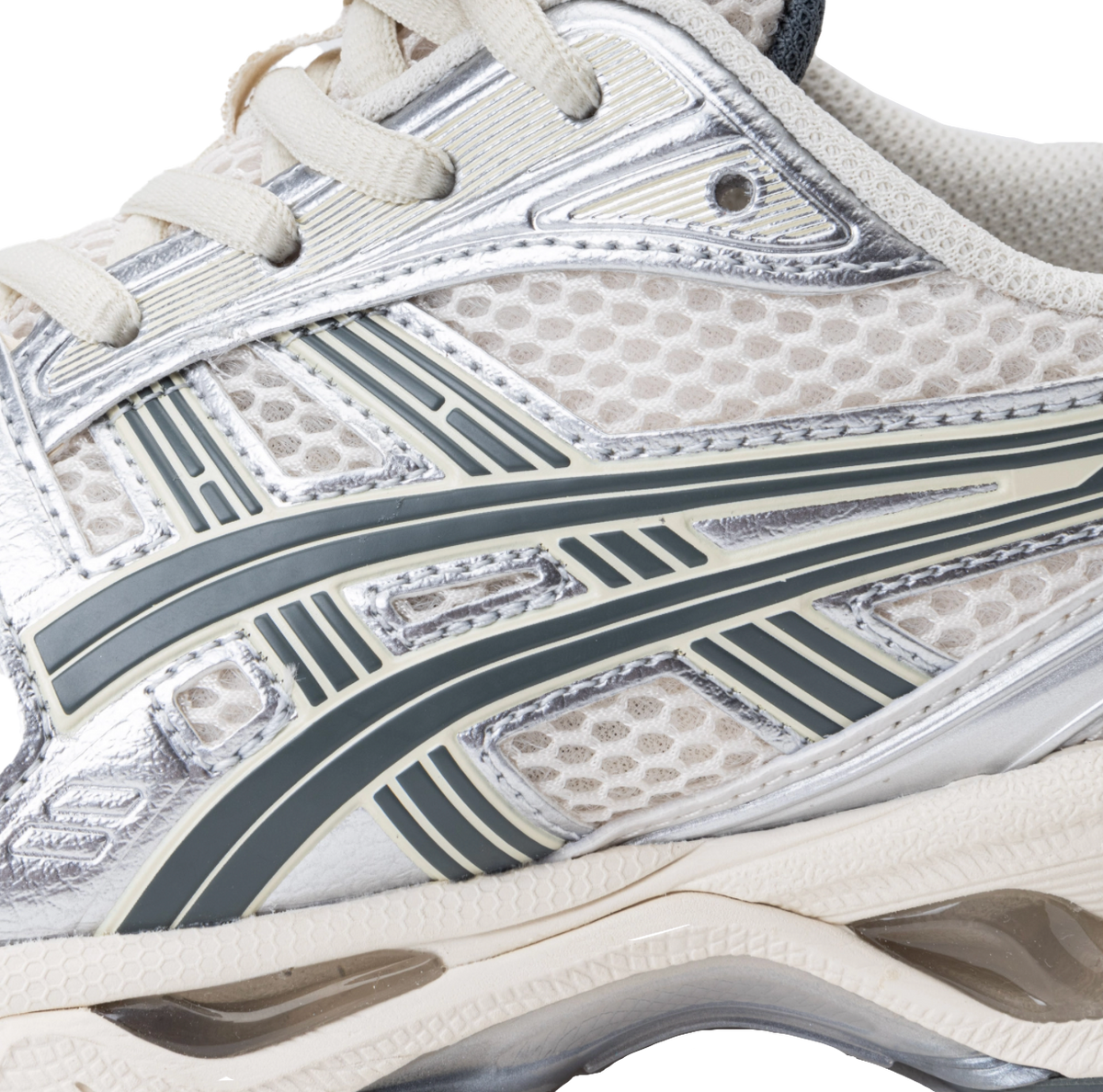 ASICS Gel-Kayano 14 'Birch Dark Pewter' - Birch Dark Pewter - image 7
