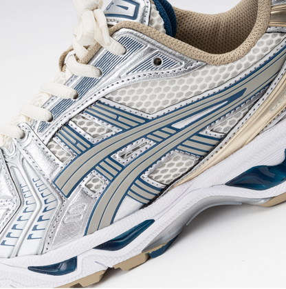 ASICS Gel-Kayano 14 'Cream/Pure Silver' - Cream/Pure Silver - image 7
