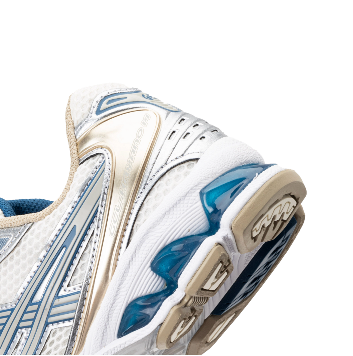 ASICS Gel-Kayano 14 'Cream/Pure Silver' - Cream/Pure Silver - image 6