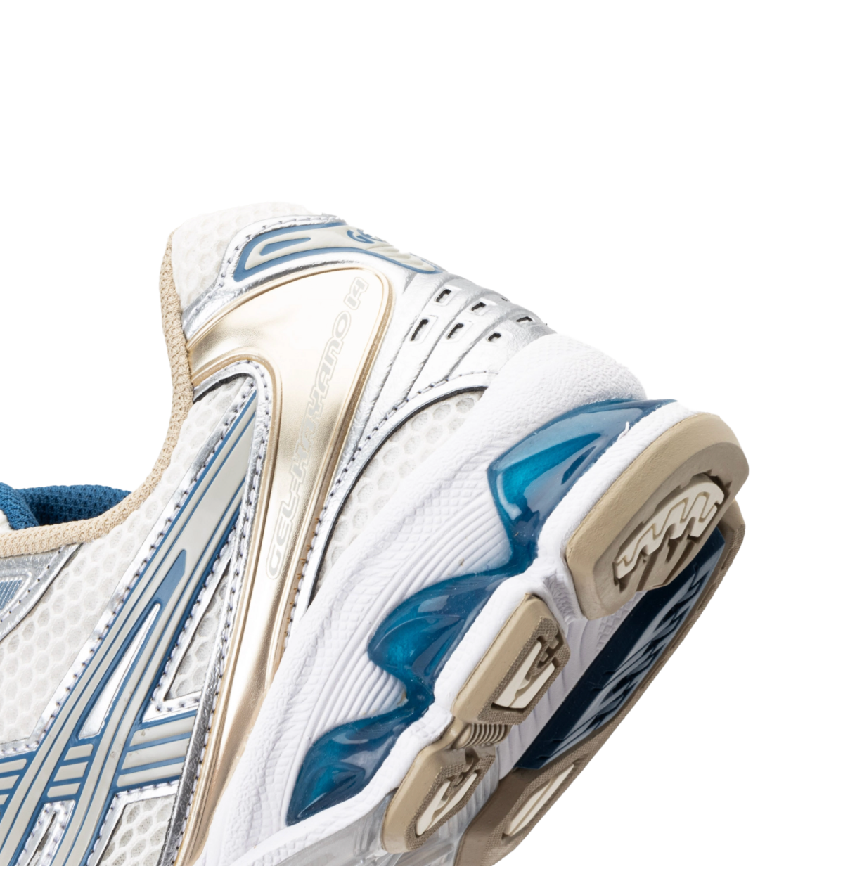 ASICS Gel-Kayano 14 'Cream/Pure Silver' - Cream/Pure Silver - image 6