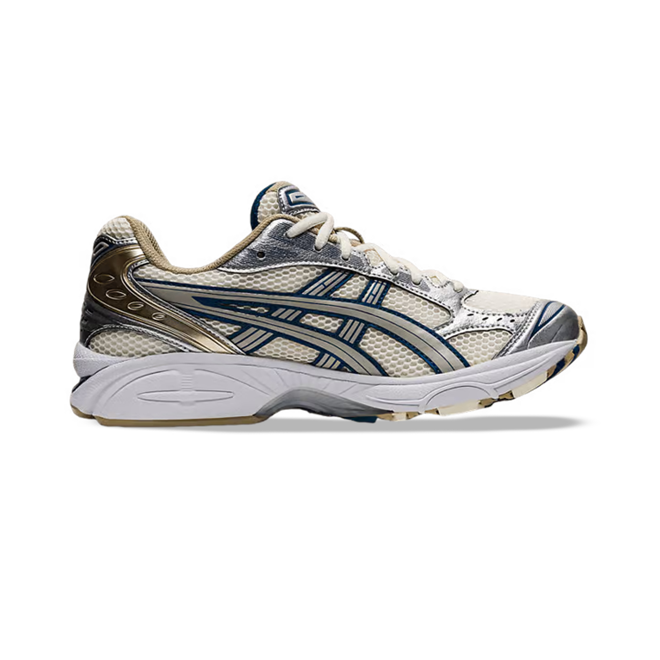 ASICS Gel-Kayano 14 'Cream/Pure Silver' - Cream/Pure Silver - image 3