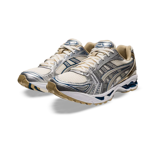 ASICS Gel-Kayano 14 'Cream/Pure Silver' - Cream/Pure Silver - image 2
