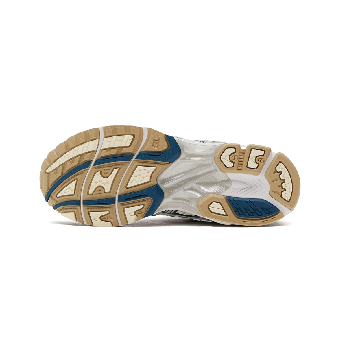 ASICS Gel-Kayano 14 'Cream/Pure Silver' - Cream/Pure Silver - image 5