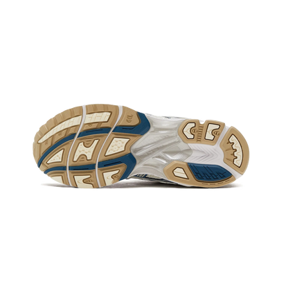 ASICS Gel-Kayano 14 'Cream/Pure Silver' - Cream/Pure Silver - image 5