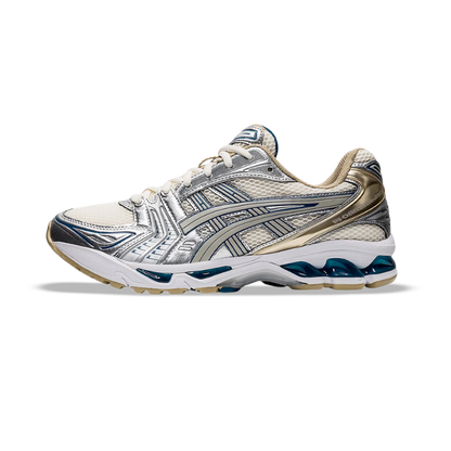 ASICS Gel-Kayano 14 'Cream/Pure Silver' - Cream/Pure Silver