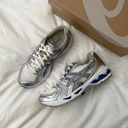 ASICS Gel-Kayano 14 'Cream/Pure Silver' - Cream/Pure Silver - image 8