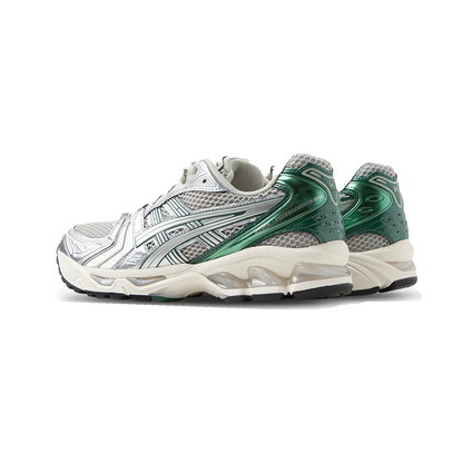 ASICS Gel-Kayano 14 'Dried Leaf Green Pure Silver' - Dried Leaf Green Pure Silver - image 4