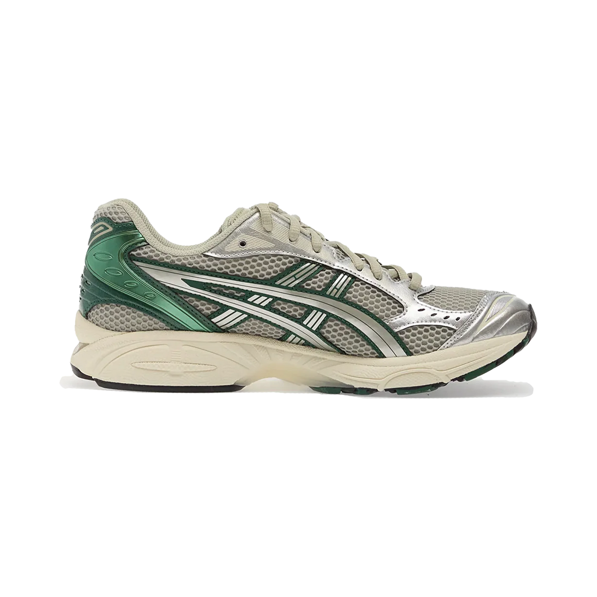 ASICS Gel-Kayano 14 'Dried Leaf Green Pure Silver' - Dried Leaf Green Pure Silver - image 3