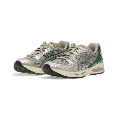 ASICS Gel-Kayano 14 'Dried Leaf Green Pure Silver' - Dried Leaf Green Pure Silver - image 2