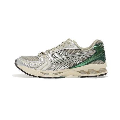 ASICS Gel-Kayano 14 'Dried Leaf Green Pure Silver' - Dried Leaf Green Pure Silver