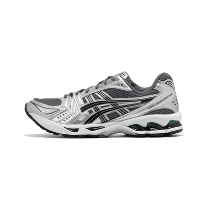 ASICS Gel-Kayano 14 'Metropolis Jasper Green' - Metropolis Jasper Green