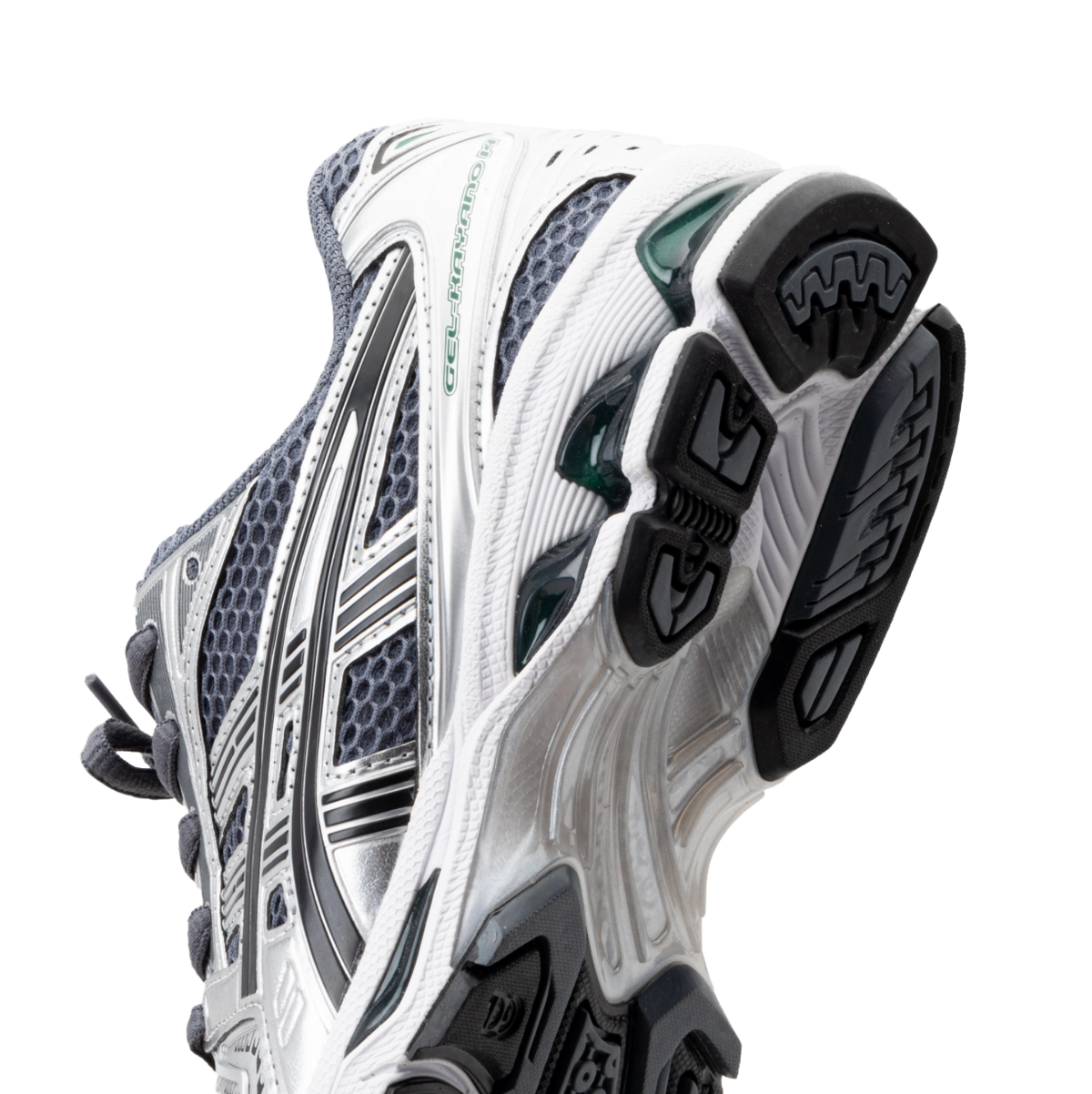 ASICS Gel-Kayano 14 'Metropolis Jasper Green' - Metropolis Jasper Green - image 6