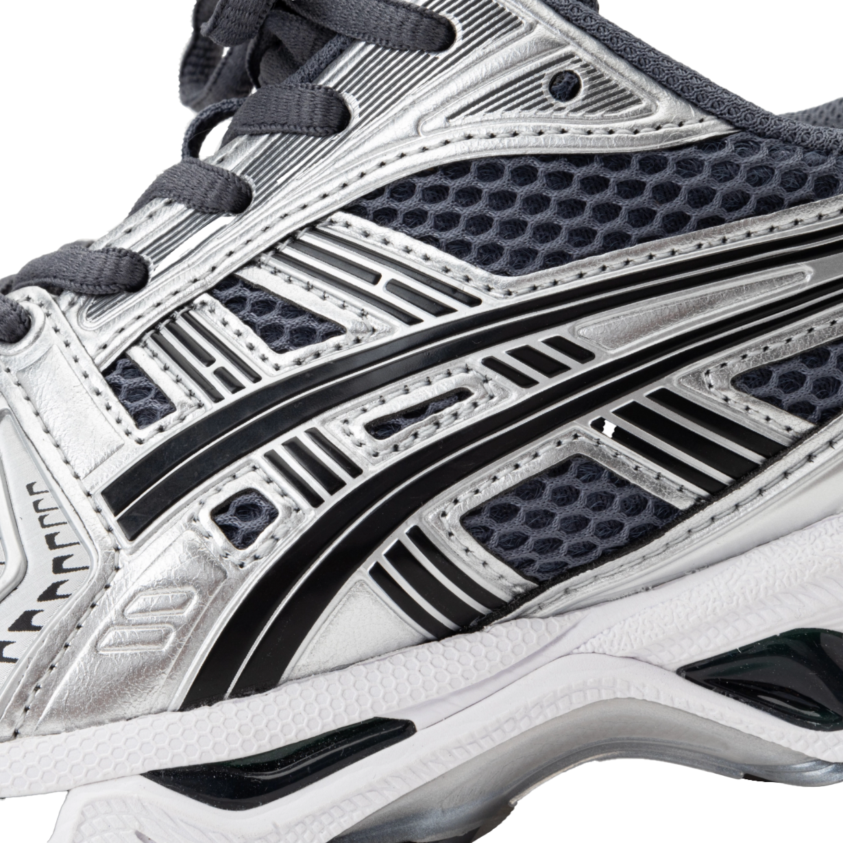 ASICS Gel-Kayano 14 'Metropolis Jasper Green' - Metropolis Jasper Green - image 7