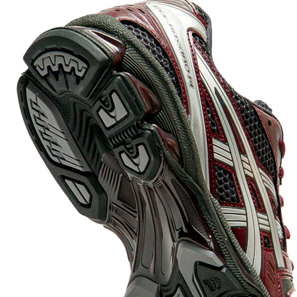 ASICS Gel-Kayano 14 'Obsidian Grey Pure Silver' - Obsidian Grey Pure Silver - image 5