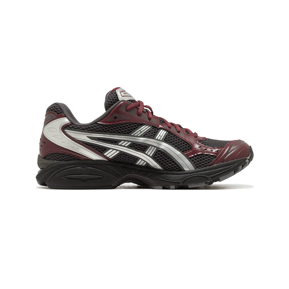 ASICS Gel-Kayano 14 'Obsidian Grey Pure Silver' - Obsidian Grey Pure Silver - image 3