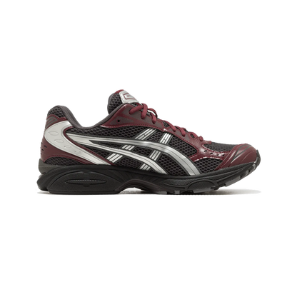 ASICS Gel-Kayano 14 'Obsidian Grey Pure Silver' - Obsidian Grey Pure Silver - image 3