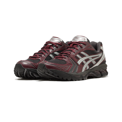 ASICS Gel-Kayano 14 'Obsidian Grey Pure Silver' - Obsidian Grey Pure Silver - image 2