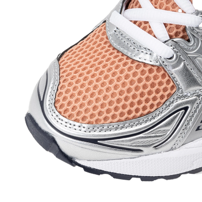 ASICS Gel-Kayano 14 'Sepia/Orange Pure Silver' - Sepia/Orange Pure Silver - image 7