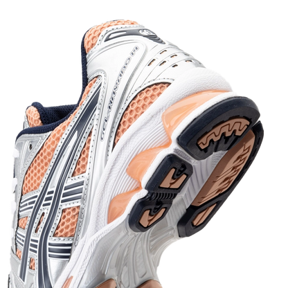 ASICS Gel-Kayano 14 'Sepia/Orange Pure Silver' - Sepia/Orange Pure Silver - image 6