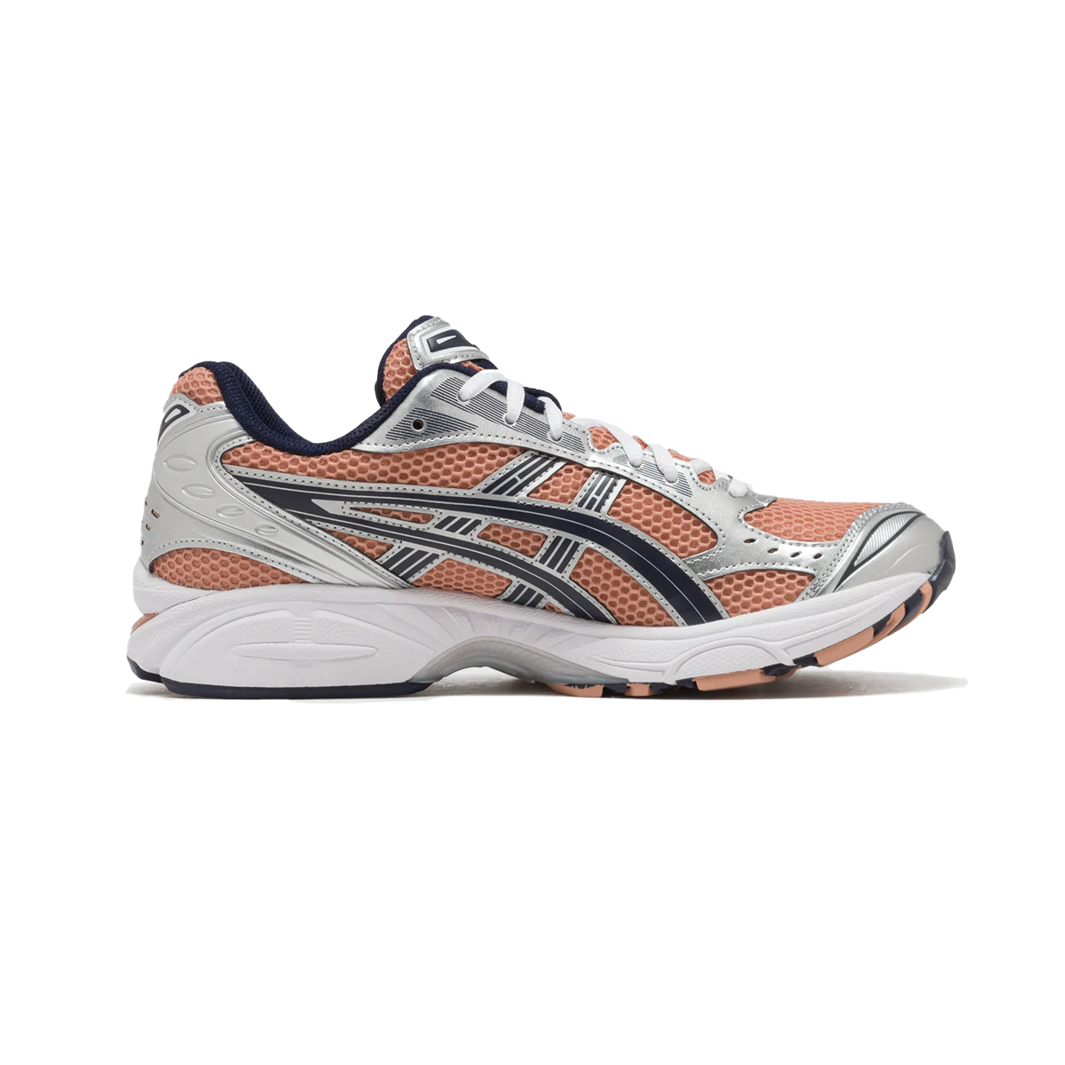 ASICS Gel-Kayano 14 'Sepia/Orange Pure Silver' - Sepia/Orange Pure Silver - image 3