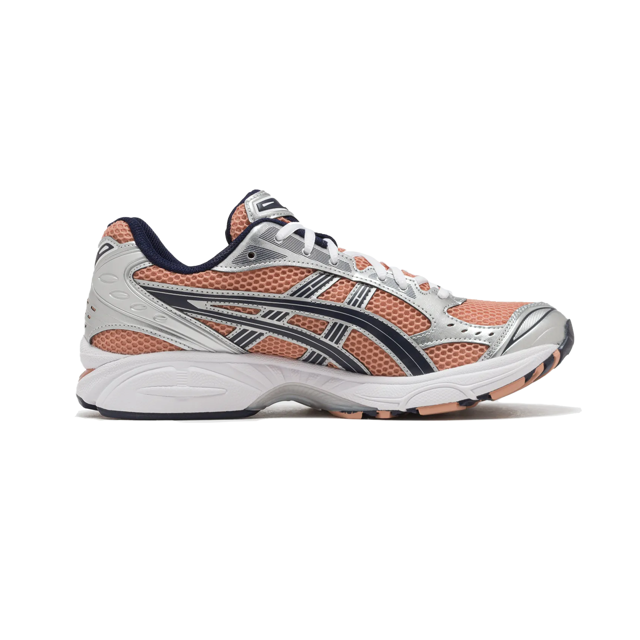 ASICS Gel-Kayano 14 'Sepia/Orange Pure Silver' - Sepia/Orange Pure Silver - image 3