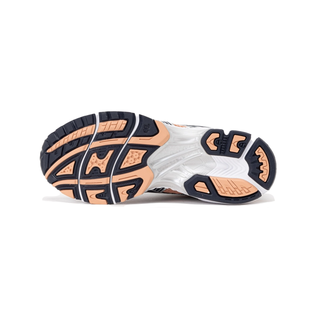 ASICS Gel-Kayano 14 'Sepia/Orange Pure Silver' - Sepia/Orange Pure Silver - image 5