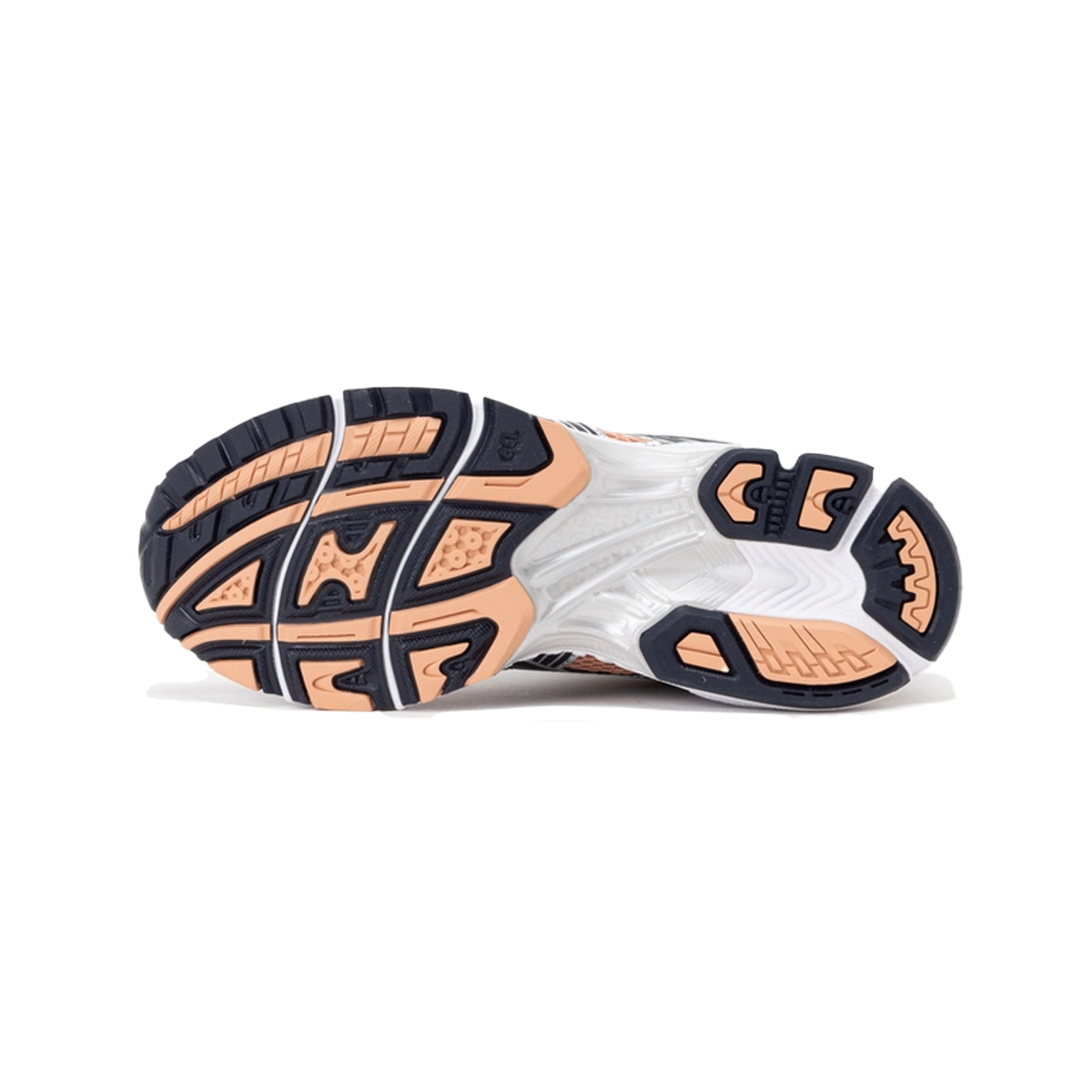 ASICS Gel-Kayano 14 'Sepia/Orange Pure Silver' - Sepia/Orange Pure Silver - image 5