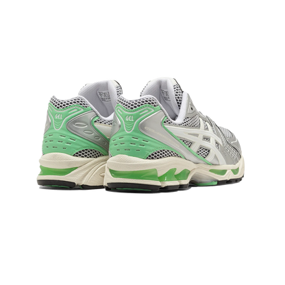ASICS Gel-Kayano 14 'Silver Lime' - Silver Lime - image 4