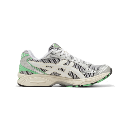 ASICS Gel-Kayano 14 'Silver Lime' - Silver Lime - image 3