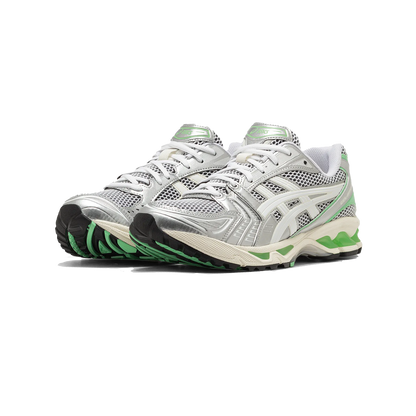 ASICS Gel-Kayano 14 'Silver Lime' - Silver Lime - image 2