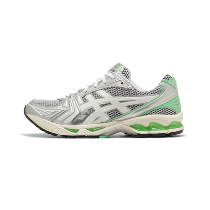 ASICS Gel-Kayano 14 'Silver Lime' - Silver Lime