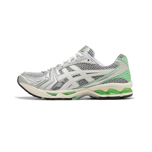ASICS Gel-Kayano 14 'Silver Lime' - Silver Lime