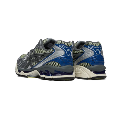 ASICS Gel-Kayano 14 'Soft Yellow Asics Blue' - Soft Yellow Asics Blue - image 4