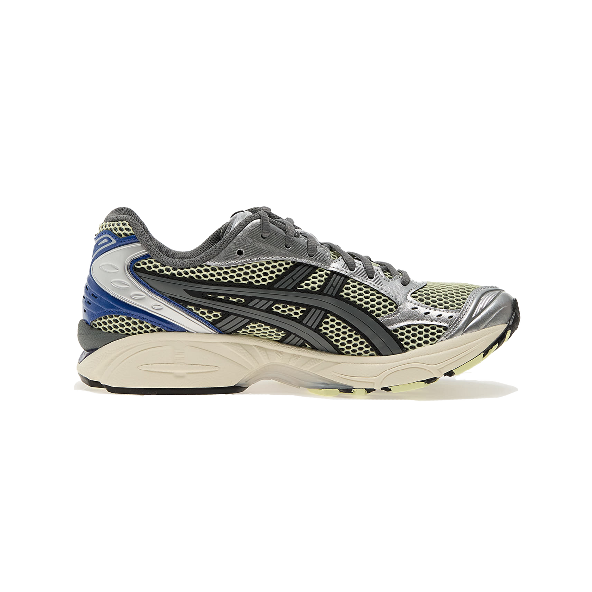 ASICS Gel-Kayano 14 'Soft Yellow Asics Blue' - Soft Yellow Asics Blue - image 3