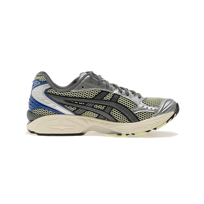 ASICS Gel-Kayano 14 'Soft Yellow Asics Blue' - Soft Yellow Asics Blue - image 3
