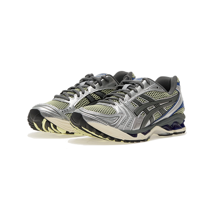ASICS Gel-Kayano 14 'Soft Yellow Asics Blue' - Soft Yellow Asics Blue - image 2