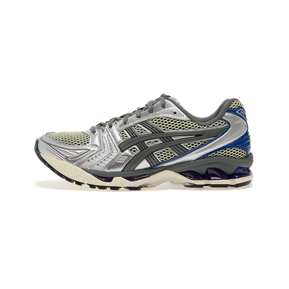 ASICS Gel-Kayano 14 'Soft Yellow Asics Blue' - Soft Yellow Asics Blue