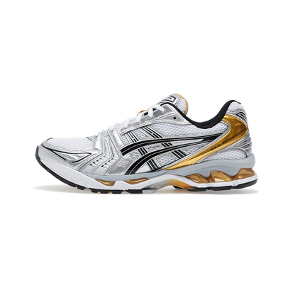 ASICS Gel-Kayano 14 'White Pure Gold' - White Pure Gold