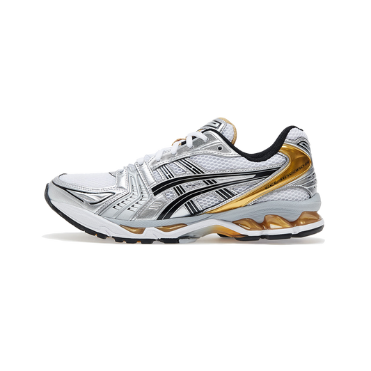ASICS Gel-Kayano 14 'White Pure Gold' - White Pure Gold