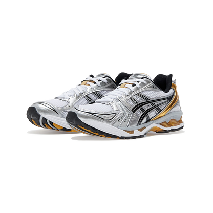 ASICS Gel-Kayano 14 'White Pure Gold' - White Pure Gold - image 2