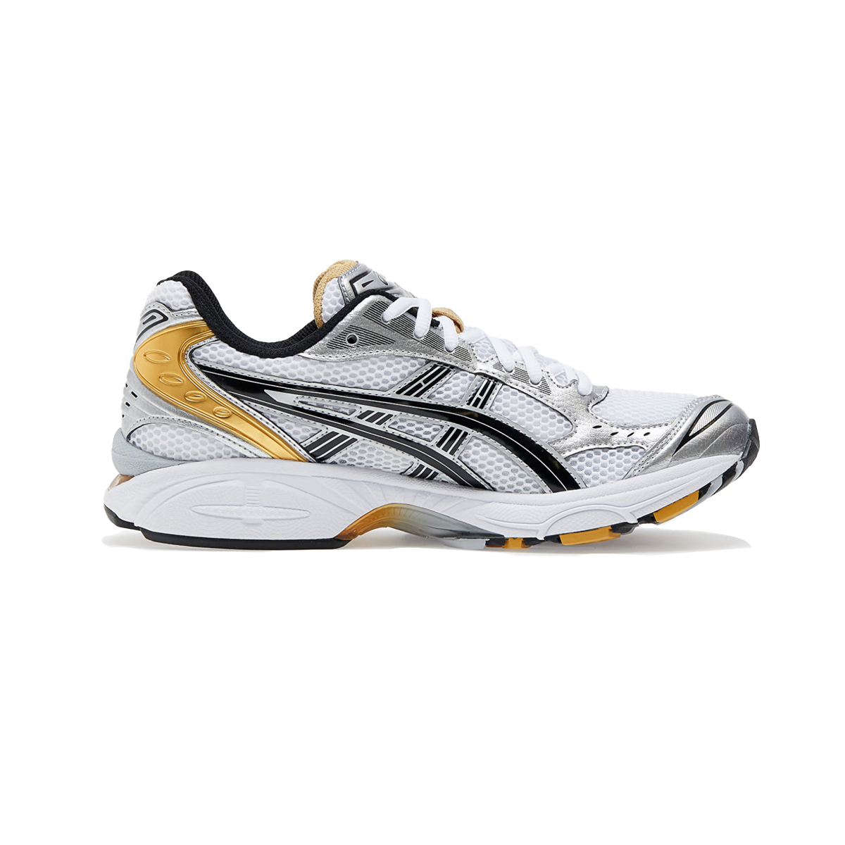 ASICS Gel-Kayano 14 'White Pure Gold' - White Pure Gold - image 3