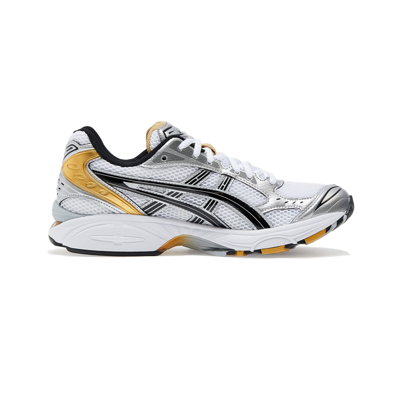 ASICS Gel-Kayano 14 'White Pure Gold' - White Pure Gold - image 3