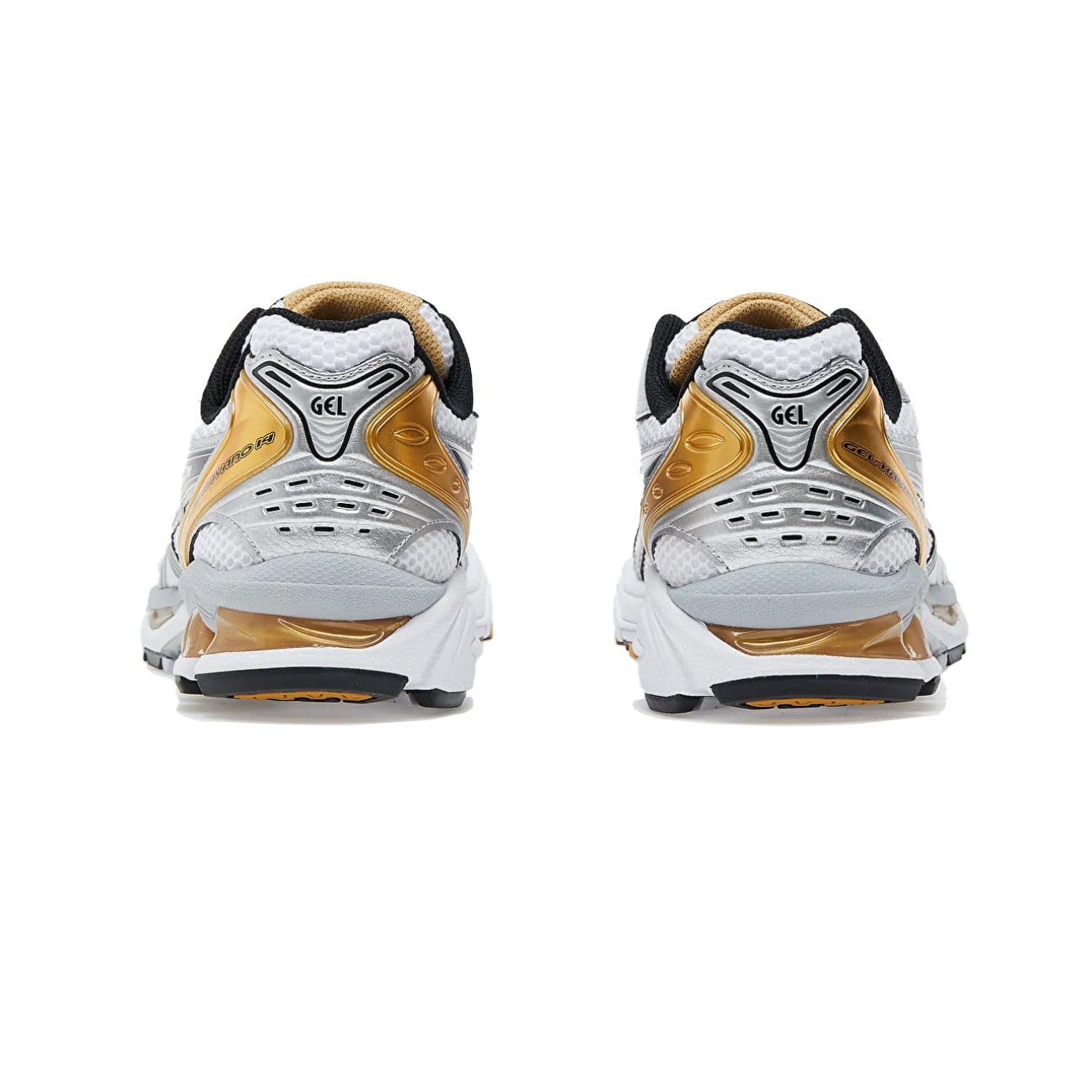 ASICS Gel-Kayano 14 'White Pure Gold' - White Pure Gold - image 4