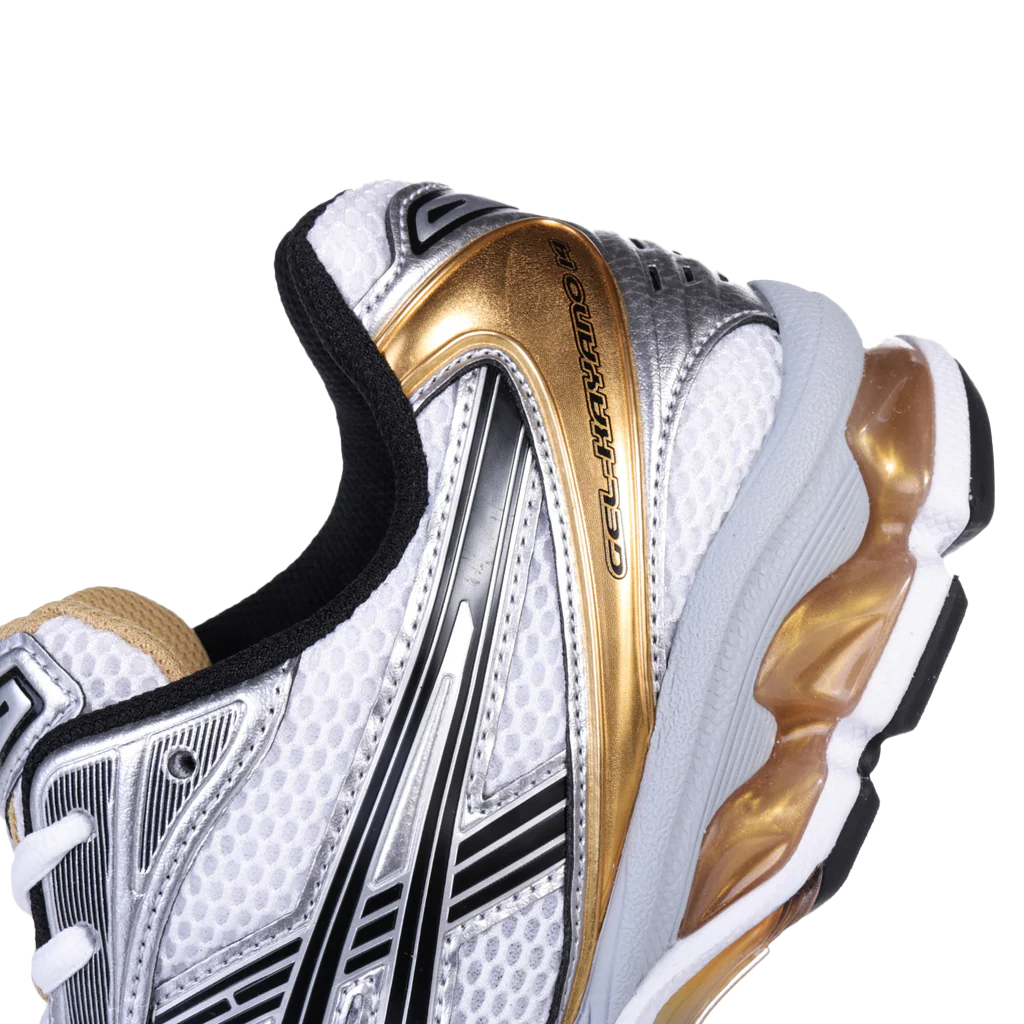 ASICS Gel-Kayano 14 'White Pure Gold' - White Pure Gold - image 7