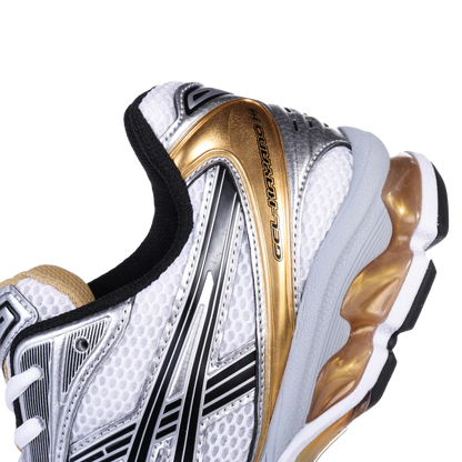 ASICS Gel-Kayano 14 'White Pure Gold' - White Pure Gold - image 7